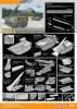 Dragon 3576 M752 TACTICAL BALLISTIC MISSILE LAUNCHER 1/35
